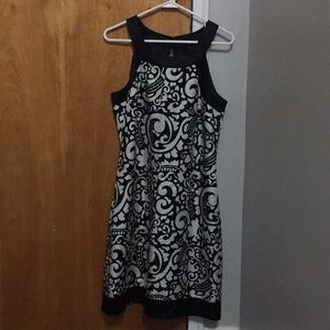 WHBM Dress